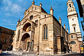 Duomo di Verona - Cattedrale di Santa Maria Matricolare 